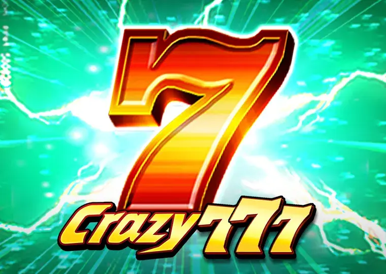 Crazy 777 Laser247Newid